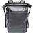 Stormtech Kemano Backpack - Black/Graphite