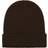 Colorful Standard Men's Merino Wool Beanie - CffBrwn