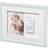 Baby Art Tiny Style Crystaline Wall Print Frame