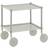 Muuto Flow Trolley Table 41.8x57.4cm