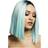 Smiffys Fever Kylie Wig Peppermint