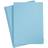 Creativ Company Cardboard Light Blue A4 220g 10 sheets