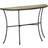 vidaXL 321949 Small Table 40x110cm