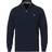 Gant Super Fine Lambswool Half-Zip Sweater - Marine