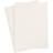 Creativ Company Cardboard Off White A4 220g 10 sheets