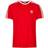 adidas Adicolor Classics 3-Stripes T-shirt - Red