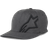 Alpinestars Casquette Corp Shift 2 Flexfit Cap - Anthracite