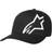 Alpinestars Corp Shift 2 Curved Cap - Black/White