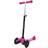 Jamara Sparkcykel Scooter Junior
