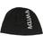 Aclima WarmWool Jib Beanie - Jet Black