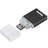 Hama USB 3.0 UHS II Card Reader for SD/SDHC/SDXC (124024)