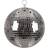 Boland Disco Ball Silver 20cm