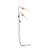 Konsthantverk Stav Golvlampa 140cm