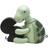 Kids by Friis Birthday Trains Turtle S Letter