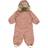 Wheat Nickie Flight Snowsuit - Snow Flowers (8002e-921R-9022)