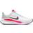 Nike Winflo 8 M - White/Bright Crimson/Total Orange/Black