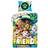 MCU Paw Patrol Friends Bedding 140x200cm