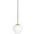 Konsthantverk DK Pendant Lamp ∅ 18cm