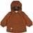 Wheat Sascha Tech Jacket - Cinnamon (8252e-996R-3024)