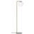 Konsthantverk DK Golvlampa 129cm