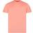 Colorful Standard Classic Organic T-shirt Unisex - Bright Coral
