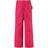 Reima Kid's Spring Trousers Slana - Candy Pink (522264-4410)