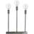 PR Home Soft Adventsljusstake 34cm