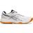 Asics Upcourt 4 M - White/Pure Silver