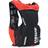 USWE Pace 8 Running Vest S/M - Black/Red