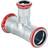 Geberit Mapress 21224 T-piece