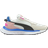 Puma Wild Rider Rollin W - White/Pink Lady