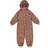 Wheat Miko Tech Snowsuit - Wood Rose Flowers (7052e-921R-3317)