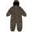 Wheat Miko Tech Snowsuit - Wood (7052e-921R-3315)