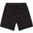 Colorful Standard Classic Organic Sweatshorts Unisex - Deep Black