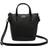 Lacoste Mini L.12.12 Concept Tote - Black