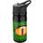 Lunch Buddies Vattenflaska Dino Eye 600 ml