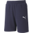 Puma TeamGoal 23 Casual Shorts Kids - Peacoat