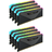 Corsair Vengeance RGB RT DDR4 3200MHz 8x32GB (CMN256GX4M8Z3200C16)