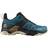 Salomon X Ultra 4 M - Mallard Blue/Bleached Sand/Bronze Brown