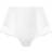 Fantasie Ana High Waist Brief Wit - Dames