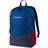 Berghaus Brand Bag 25 - Blue/Red