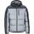 Marmot Guides Down Hoodie - Grey Storm/Dark Steel