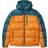 Marmot Guides Down Hoodie - Bronze/Stargazer