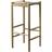 FDB Møbler J164B Bar Stool 77cm