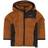 Lindberg Bormio Jacket - Sudan Brown