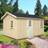 Palmako Stuga (Building Area ), Base Kit