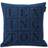 Lexington Denim Kuddöverdrag Blå (50x50cm)