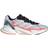 Adidas X9000L4 M - Cloud White/Core Black/Solar Red