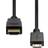 ProXtend HDMI-Mini HDMI 1m