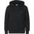 Nudie Jeans Franke Logo Hoodie - Black